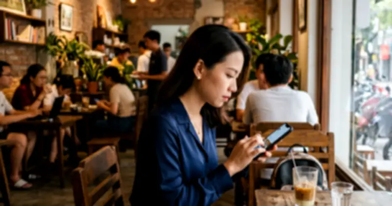 Dùng điện thoại nhiều làm tăng đường huyết: Cảnh báo từ chuyên gia