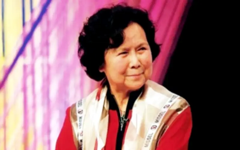 Dương Khiết - Linh hồn của Tây du ký: Những góc khuất sau thành công