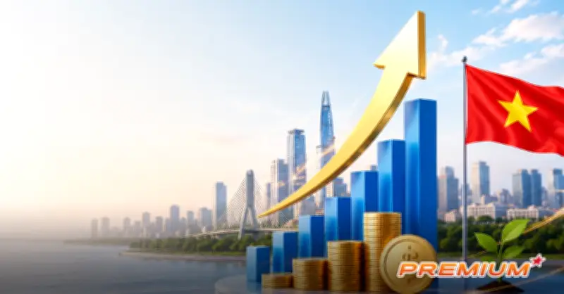 Dòng vốn đầu tư cổ phần tư nhân vào Việt Nam đạt quy mô 4,5 tỷ USD