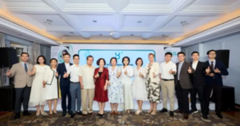 Doanh nghiệp chung tay xây nền tảng dinh dưỡng khoa học cho cộng đồng
