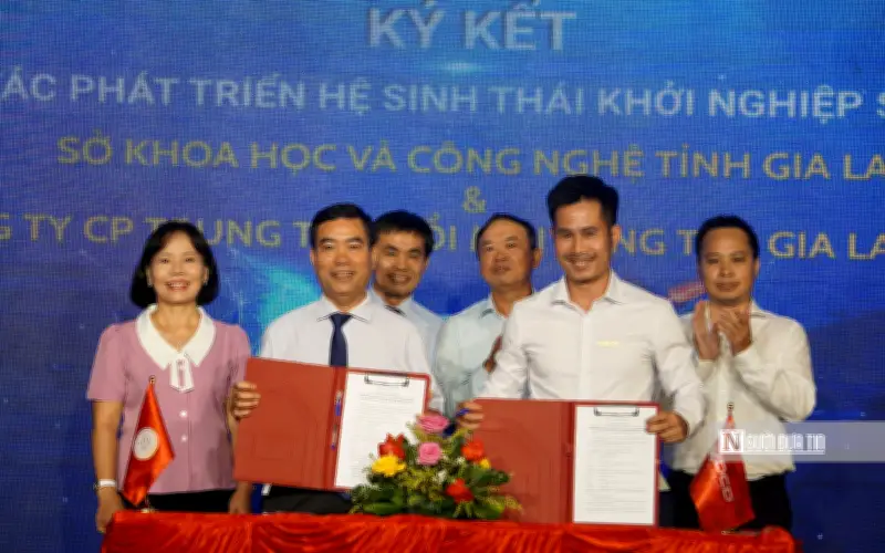 Doanh nghiệp Gia Lai: Chính sách hỗ trợ khởi nghiệp cần đi vào thực tiễn