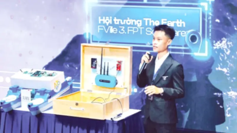 Doanh nghiệp khoa học-công nghệ Việt Nam cần bứt phá thực chất để nâng tầm giá trị