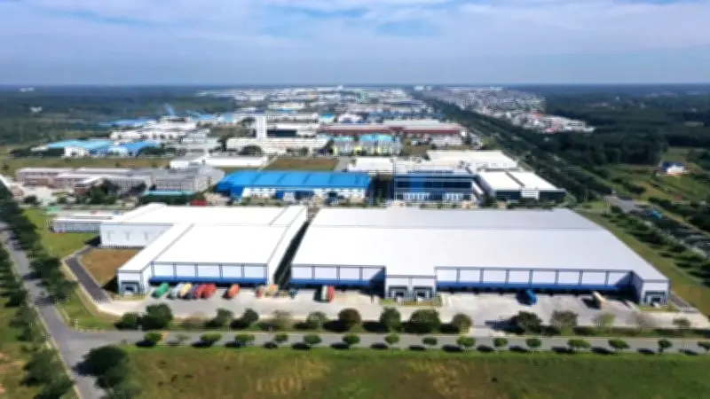 Doanh nghiệp Việt cần chủ động nâng cao năng lực để tham gia chuỗi cung ứng toàn cầu