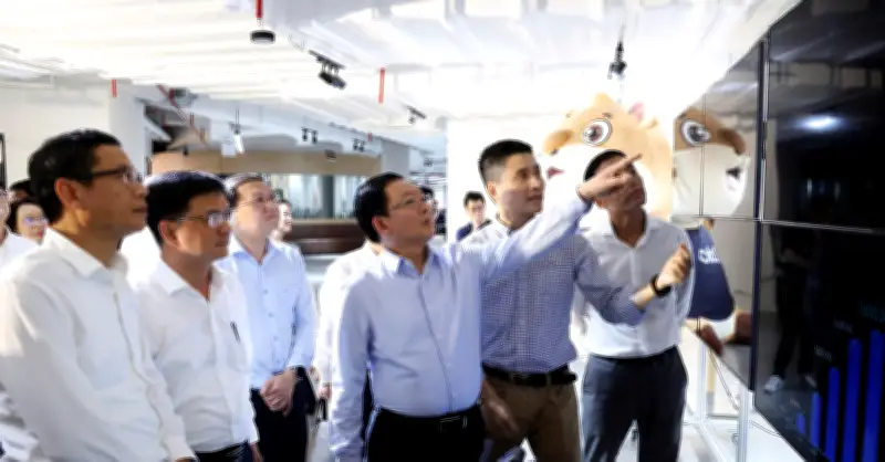 Doanh nghiệp Việt cần tiên phong làm chủ AI, UAV chiến lược