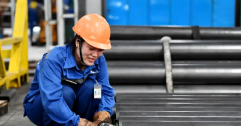 Doanh nghiệp Việt càng cạnh tranh khốc liệt càng tìm đường lớn lên