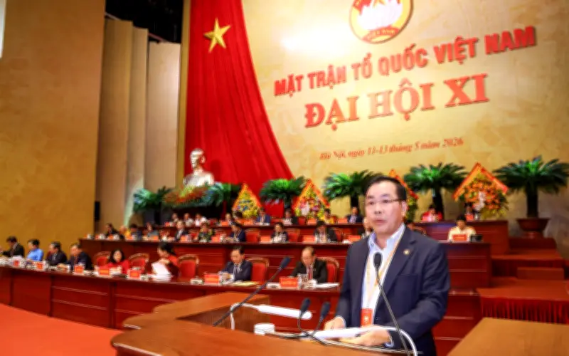 Doanh nhân trí thức cần chủ động tham gia xây dựng chính sách