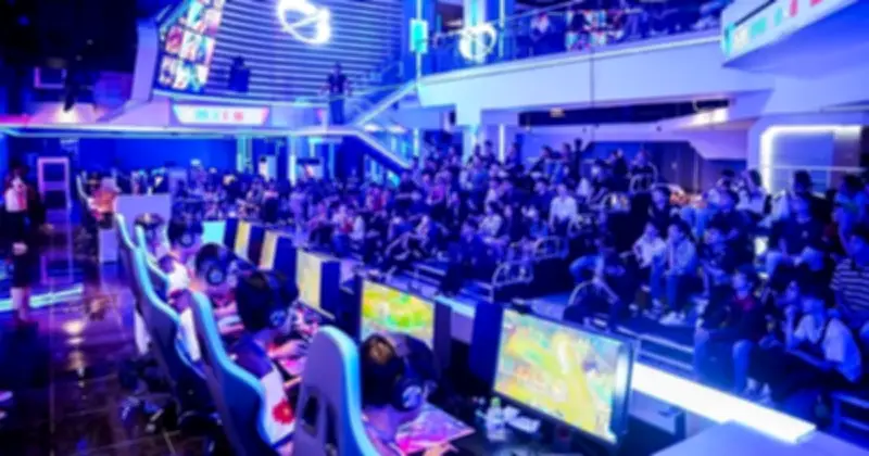 Doanh thu esports Việt Nam có thể đạt 10 triệu USD vào 2030