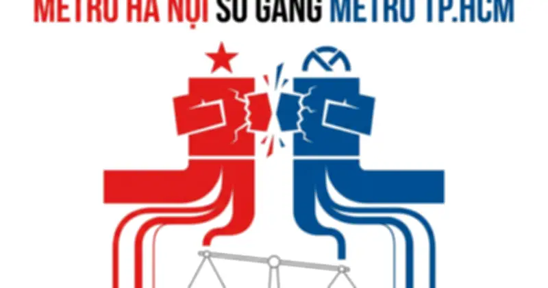 Doanh thu Metro Hà Nội gấp 1,7 lần Metro TP.HCM nhưng lợi nhuận tương đương: Vì sao?