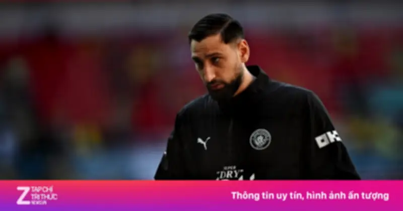 Donnarumma ký 'hợp đồng trọn đời' với bạn gái lâu năm
