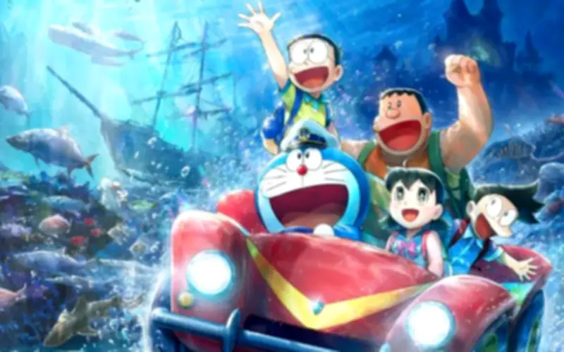 Doraemon, Minions, Tôn Ngộ Không và loạt phim chiếu rạp đầy tiếng cười cho khối nghỉ hè