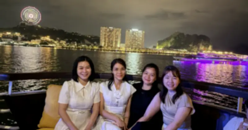 Du lịch Quảng Ninh bùng nổ dịp lễ 30.4 - 1.5 với gần 1 triệu lượt khách