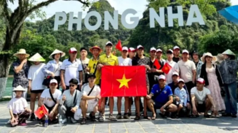 Du lịch tự túc: Cần hiểu đúng để tránh biến chuyến đi thành cơn ác mộng