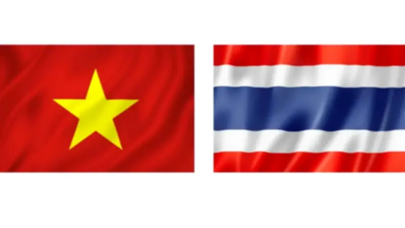 Dấu mốc định hình quan hệ Việt Nam - Thái Lan trong thập niên tới