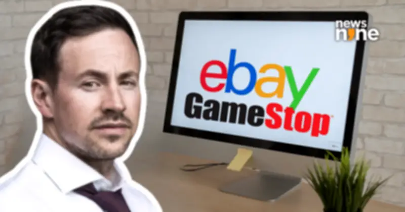 eBay cấm vĩnh viễn CEO GameStop sau đề xuất thâu tóm 56 tỷ USD