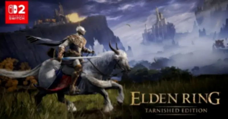 Elden Ring: Tarnished Edition có thể ra mắt trên Switch 2 vào tháng 7 tới