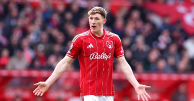 Elliot Anderson gia nhập Man City: MU mất mục tiêu chuyển nhượng