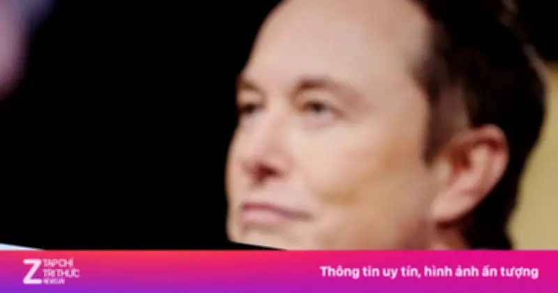 Elon Musk chi 119 tỷ USD xây nhà máy chip AI tại Texas