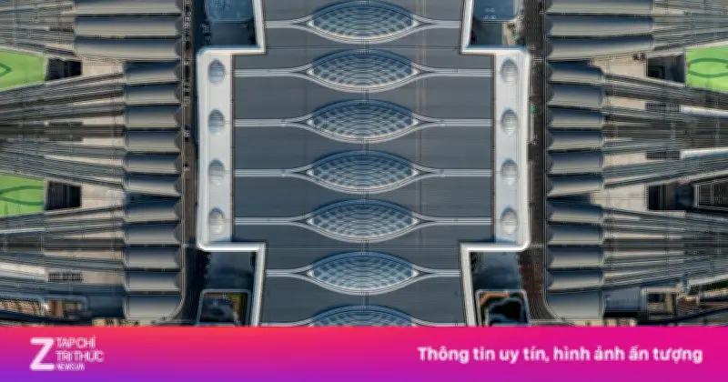 Elon Musk chia sẻ video về nhà ga đường sắt tương lai của Trung Quốc