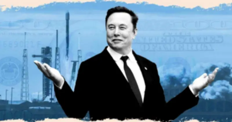 Elon Musk chuẩn bị IPO lớn nhất lịch sử với cơ cấu quản trị 'độc tài'