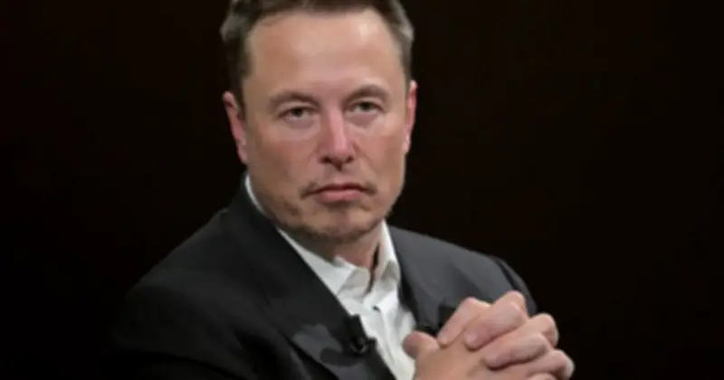 Elon Musk tiết lộ lý do cùng thành lập OpenAI vì mâu thuẫn với Larry Page về an toàn AI