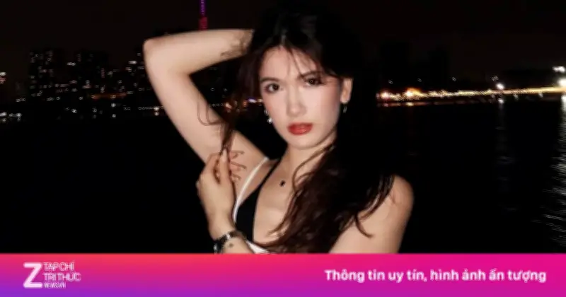 Em gái Đặng Văn Lâm ngày càng gợi cảm, tự tin theo đuổi người mẫu