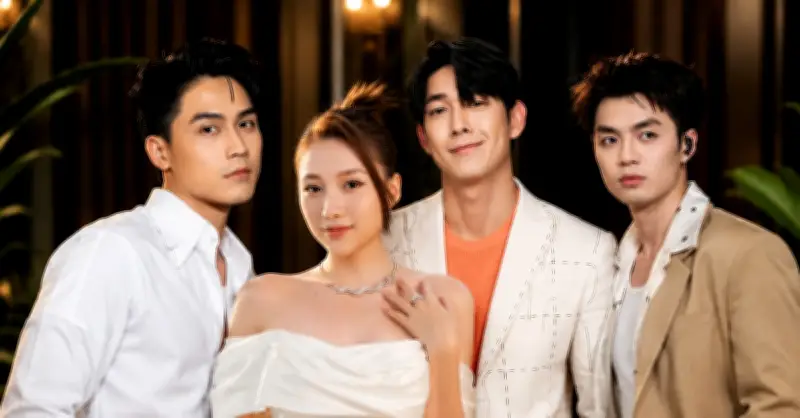 Em gái Trấn Thành bị đồn hẹn hò người trong showbiz lần thứ 3