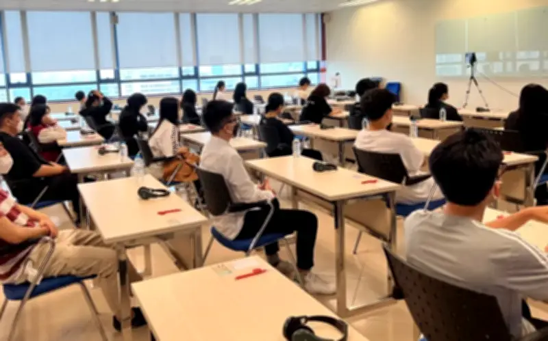 ENEM: Kỳ thi đại học Brazil và nỗi ám ảnh bất bình đẳng giáo dục