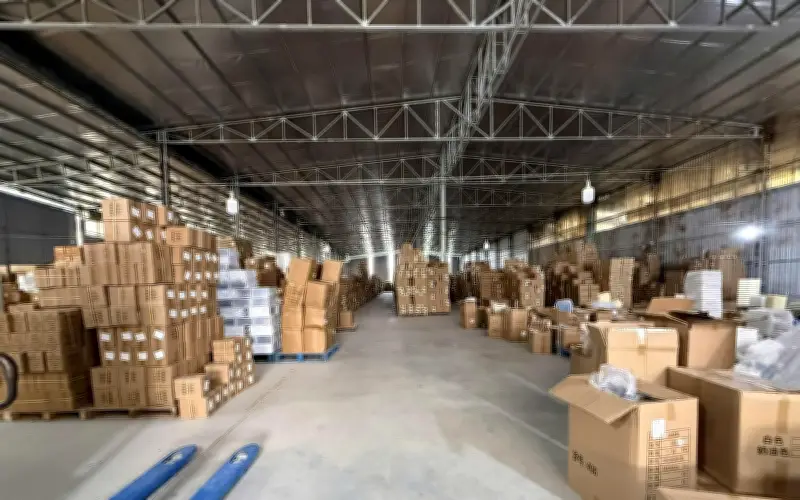 Enoda Home tăng trưởng 70% sau tái cấu trúc, vận hành khó cùng Bigseller