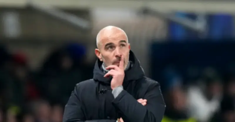 Enzo Maresca được tin tưởng sẽ kế nhiệm Pep Guardiola tại Man City