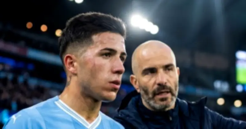 Enzo Maresca thay Pep dẫn Man City, muốn tái hợp Enzo Fernandez