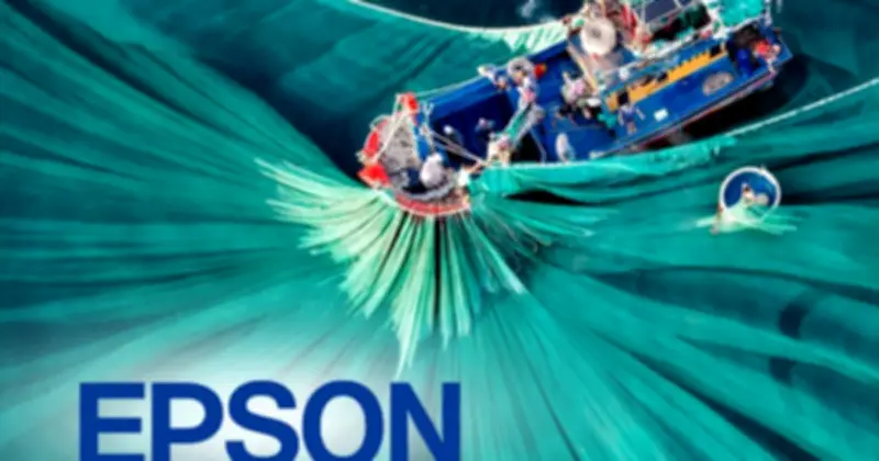 Epson mở cổng nhận bài dự thi Pano Awards 2026, thêm hạng mục ảnh chụp bằng drone