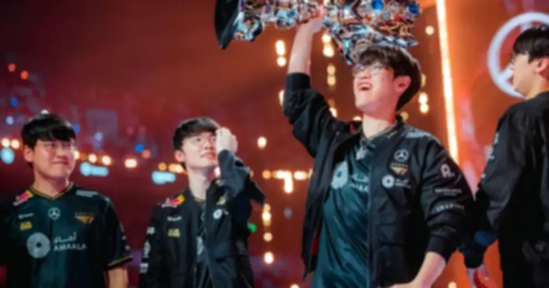 Esports thế giới bước vào kỷ nguyên tỷ đô với chương trình đối tác mới