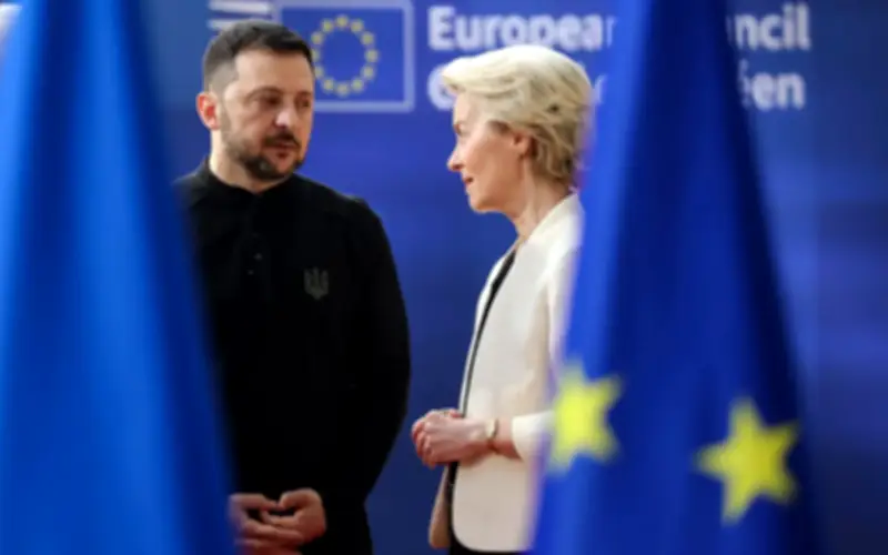 EU có cơ hội phá vỡ bế tắc gia nhập của Ukraine sau thay đổi tại Hungary