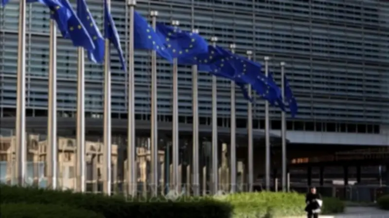 EU khôi phục toàn bộ Hiệp định Hợp tác với Syria sau hơn một thập kỷ
