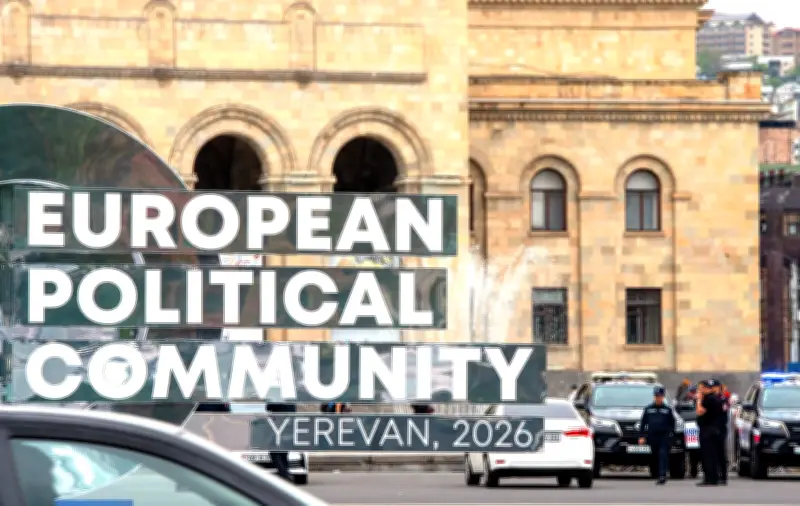 EU và Armenia thiết lập quan hệ đối tác kết nối mở rộng hợp tác
