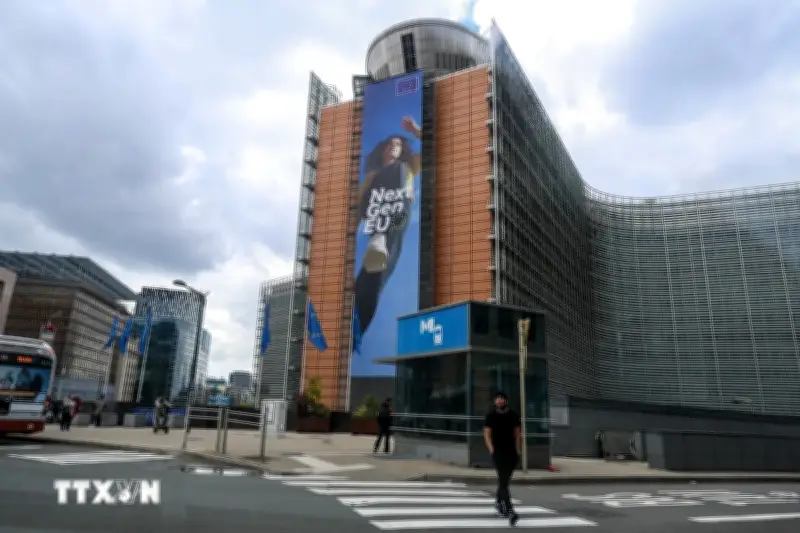 EU ủy quyền BP bán nhà máy lọc dầu lớn nhất nước Đức