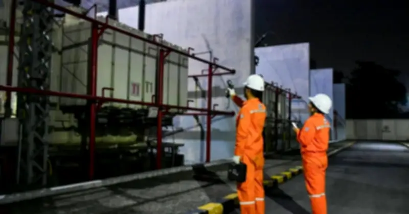 EVN Hà Nội chính thức lên tiếng về tin đồn cắt điện ngày 27/5