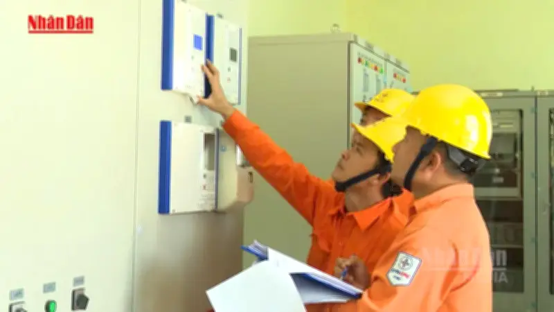 EVN lỗ lũy kế gần 45.000 tỉ đồng, dự thảo luật mới cho phép bù đắp chi phí