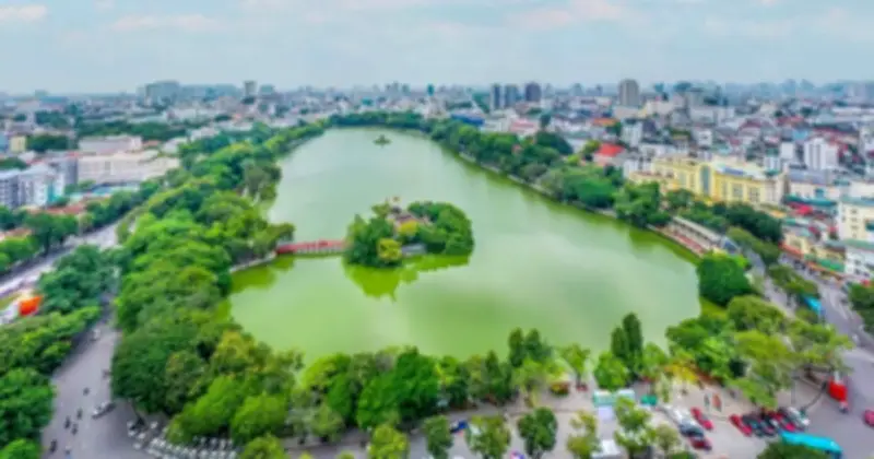 EVNHANOI báo lãi sau thuế hơn 788 tỷ đồng năm 2025, gấp 5 lần năm trước