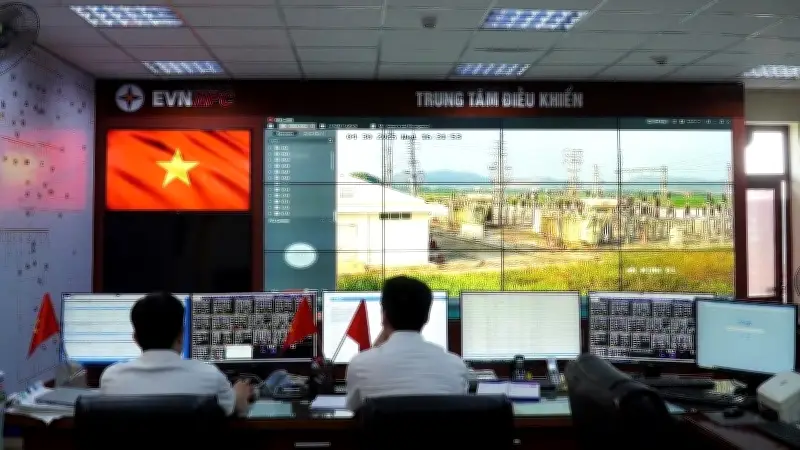 EVNNPC: Điện thương phẩm 4 tháng tăng 12,25%, đẩy mạnh chuyển đổi số và AI
