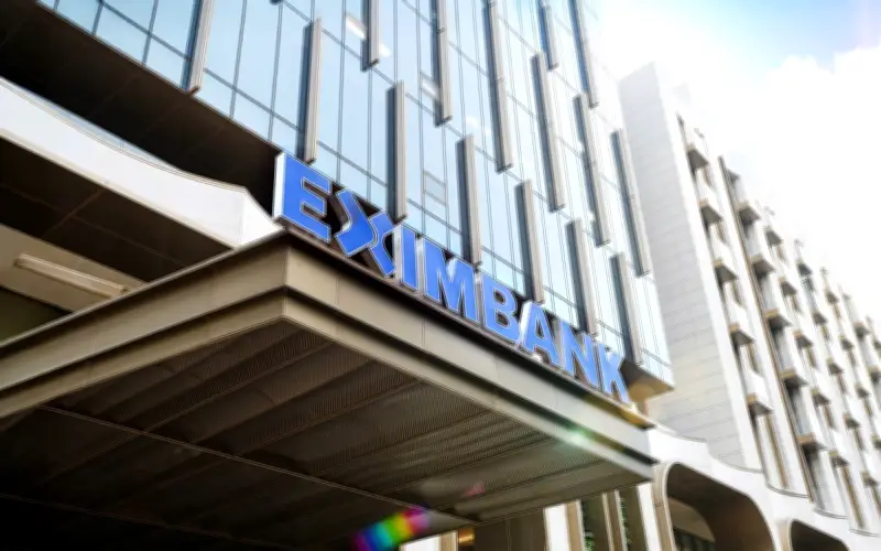 Eximbank triệu tập ĐHĐCĐ bất thường năm 2026 để bầu bổ sung nhân sự cấp cao