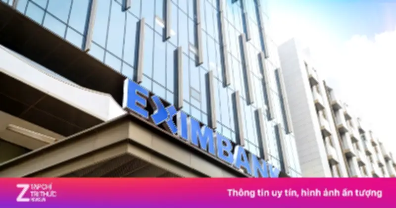 Eximbank triệu tập họp cổ đông bất thường vào tháng 7 để bầu nhân sự