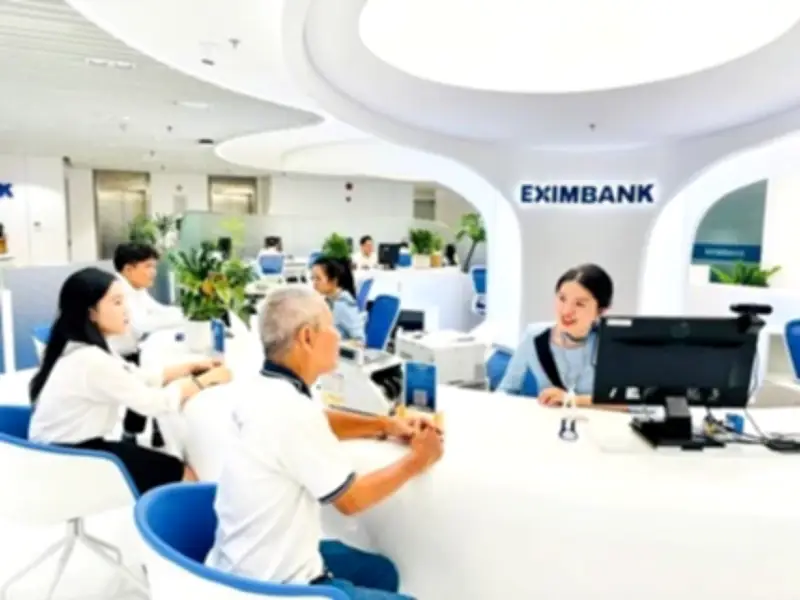 Eximbank ưu đãi phí thanh toán quốc tế hỗ trợ doanh nghiệp xuất nhập khẩu