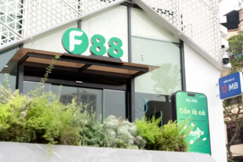 F88 phát hành 110 triệu cổ phiếu thưởng, vốn điều lệ tăng lên hơn 2.000 tỷ đồng