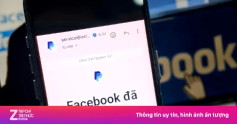 Facebook bắt đầu trả tiền cho người dùng Việt Nam, nhưng số tiền không đáng kể
