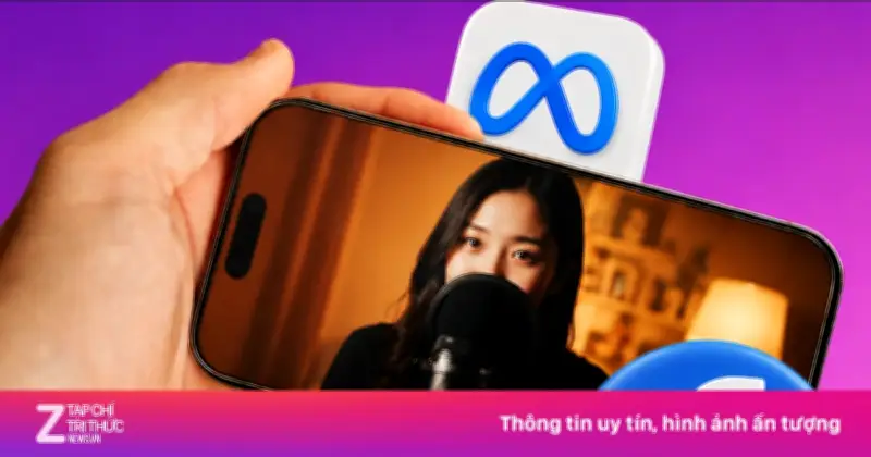 Facebook bắt đầu trả tiền cho người dùng Việt, nhưng đã quá muộn?