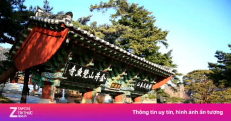 Fan BTS đến Hàn Quốc có thể ở chùa miễn phí vì giá khách sạn tăng vọt