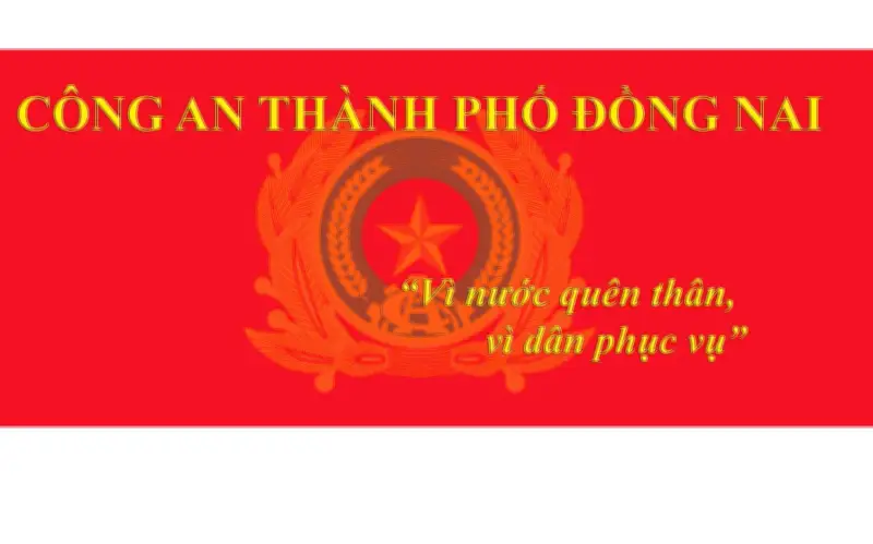 Fanpage Công an tỉnh Đồng Nai đổi tên thành Công an thành phố Đồng Nai từ 30/4/2026