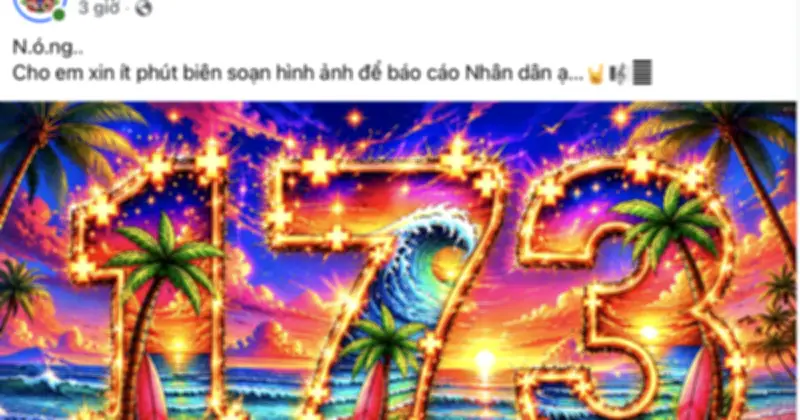 Fanpage phòng chống ma túy Công an TP.HCM thu hút giới trẻ nhờ cách truyền tải gần gũi