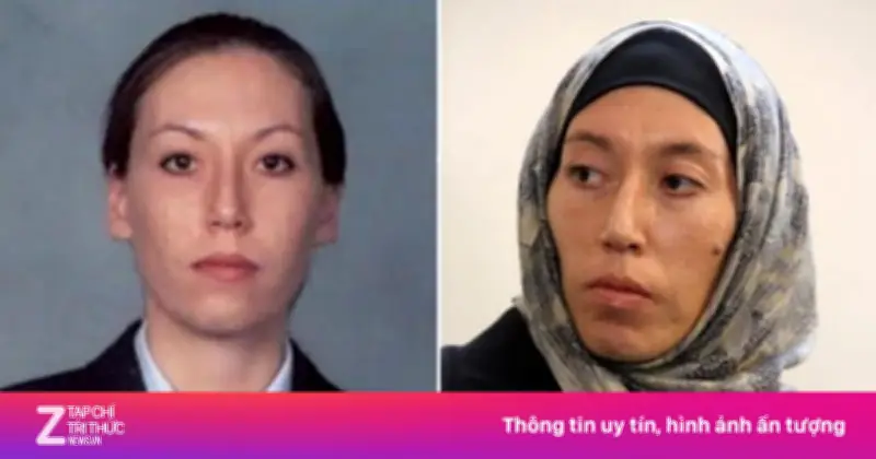 FBI treo thưởng 200.000 USD truy tìm cựu chuyên gia phản gián Mỹ
